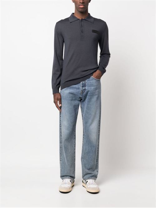 MEN Polo Shirts VALENTINO GARAVANI | 3V3KP02B9GG113